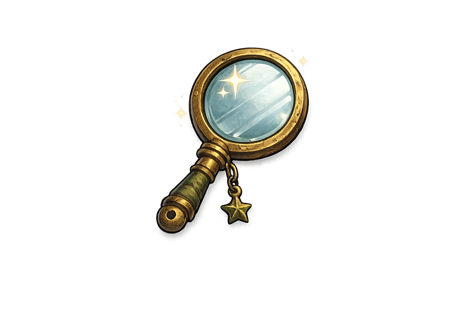 Mirror tool